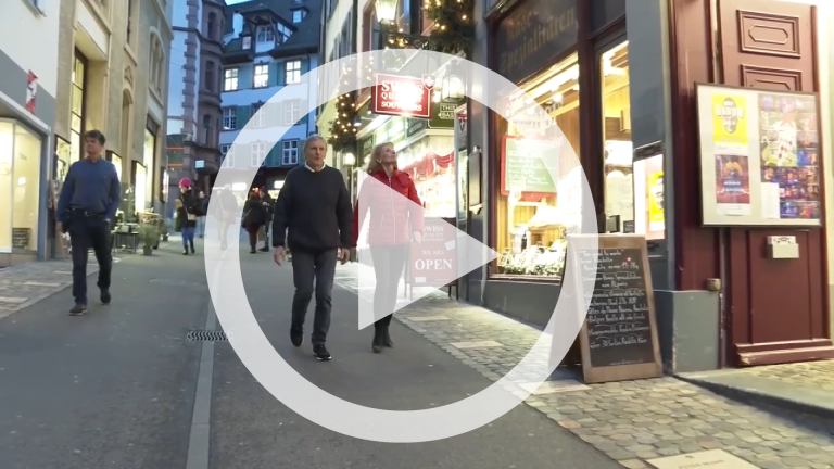 Amuse Bouche & Dessert