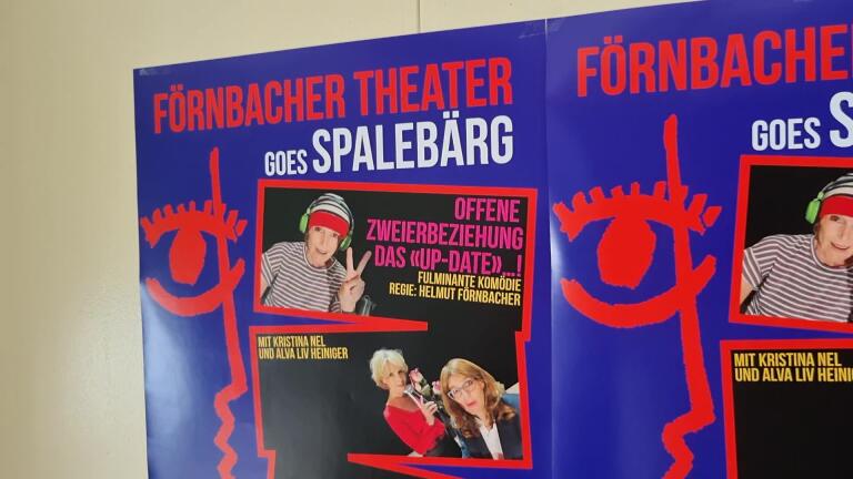 Offene Zweierbeziehung